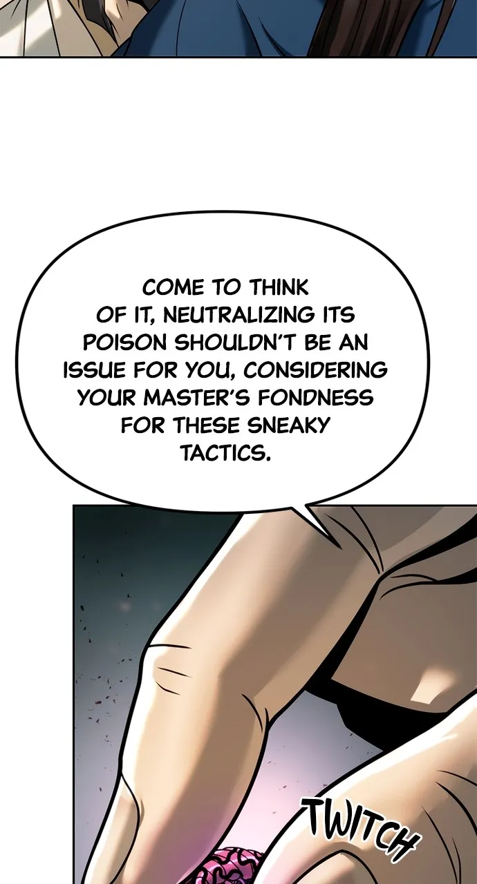 Chronicles of the Demon Faction Chapter 32 page 13 - 