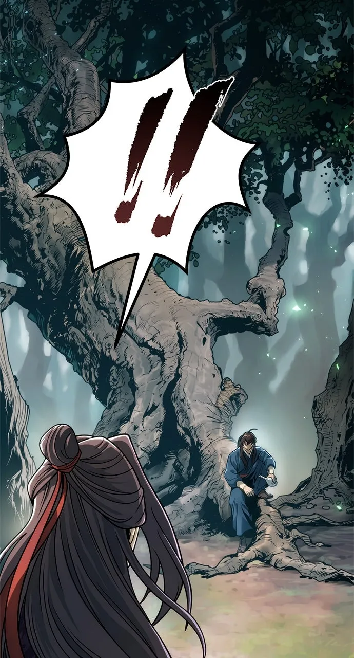 Chronicles of the Demon Faction Chapter 32 page 125 - 