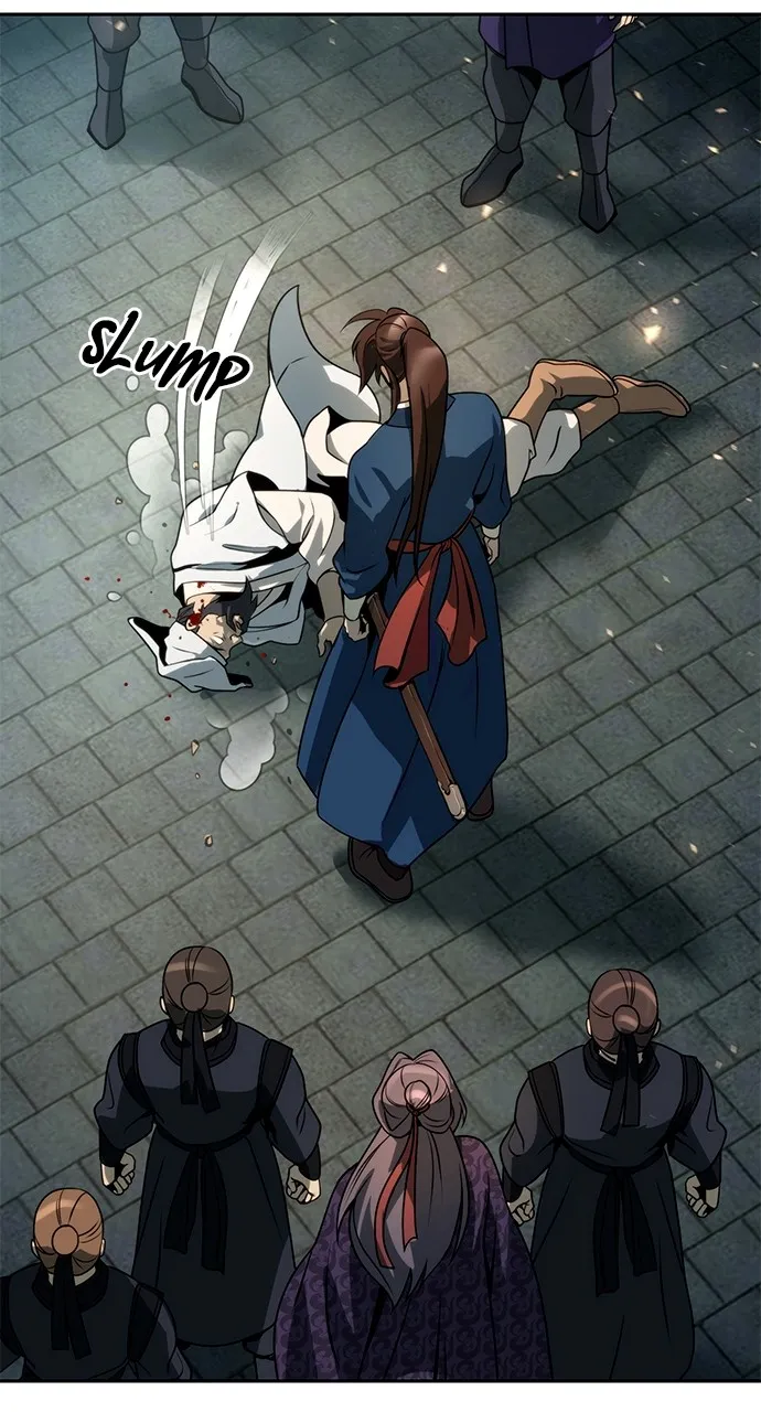 Chronicles of the Demon Faction Chapter 32 page 19 - 