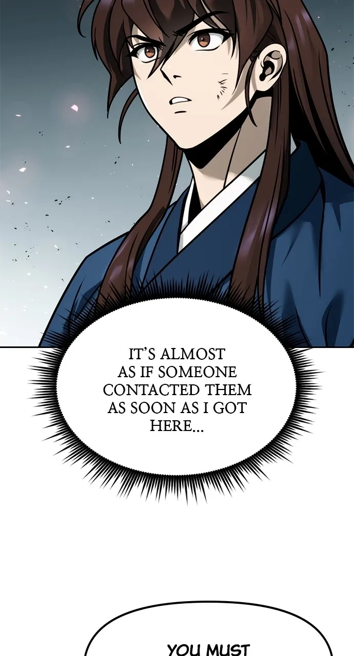 Chronicles of the Demon Faction Chapter 32 page 3 - 