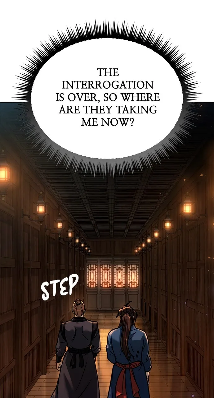 Chronicles of the Demon Faction Chapter 32 page 27 - 