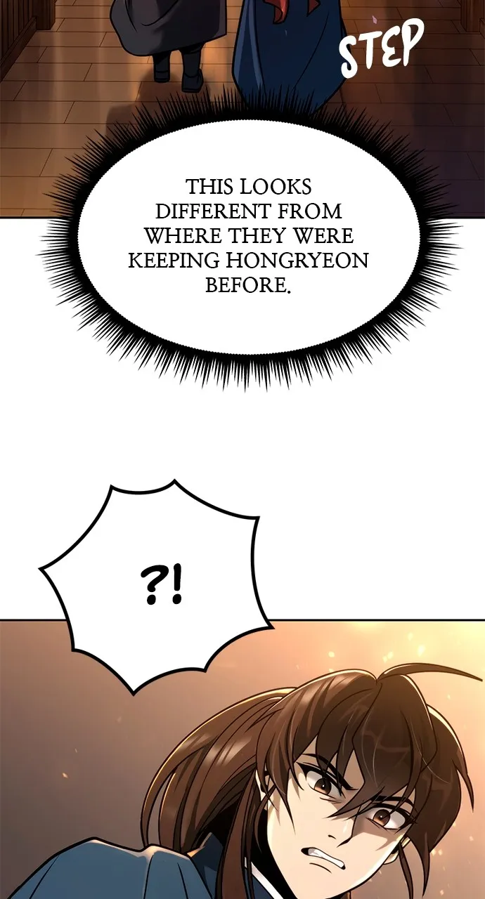 Chronicles of the Demon Faction Chapter 32 page 28 - 