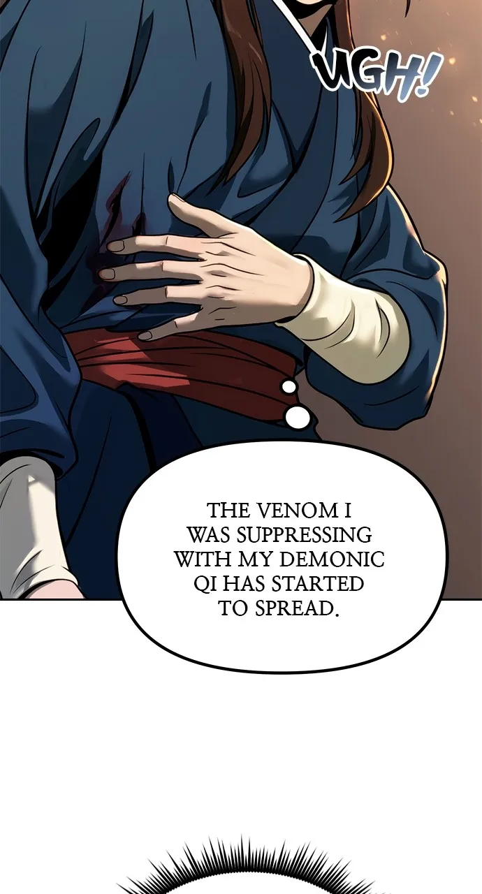 Chronicles of the Demon Faction Chapter 32 page 29 - 