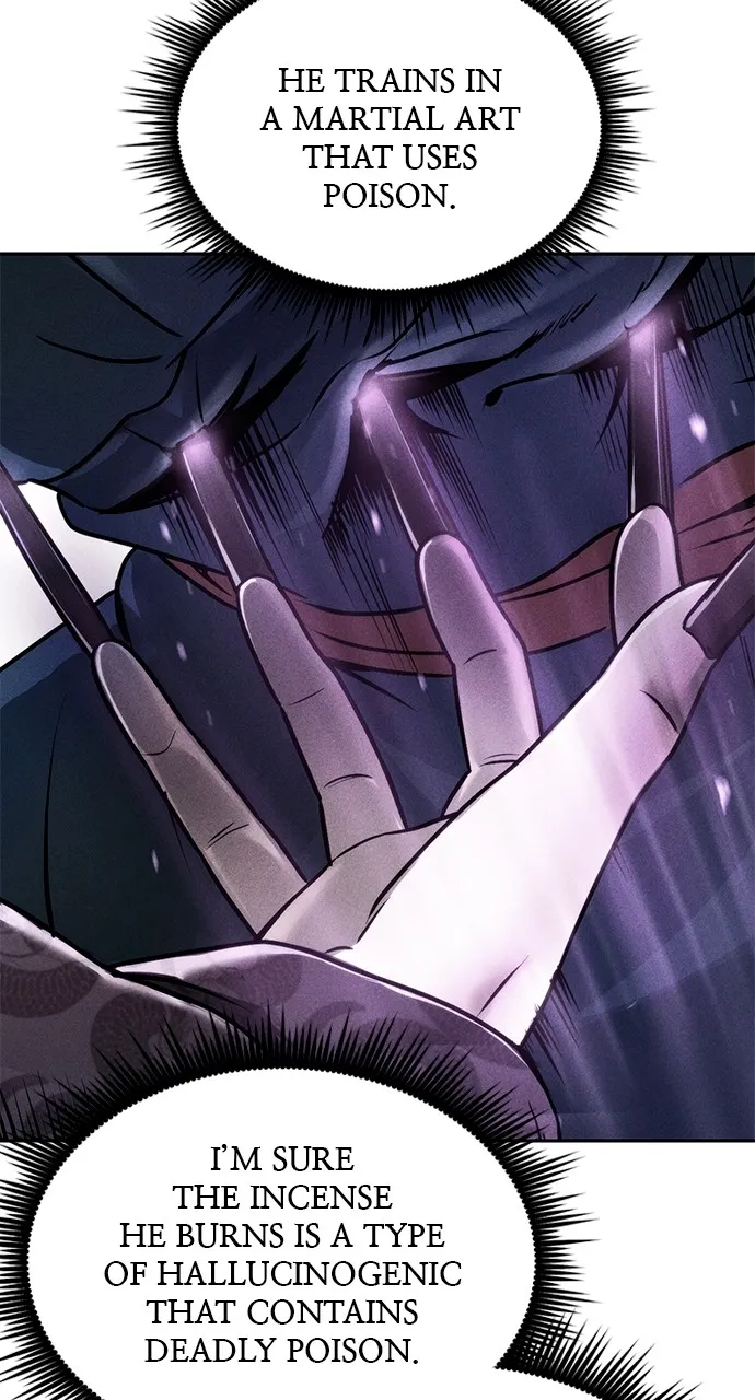 Chronicles of the Demon Faction Chapter 32 page 30 - 
