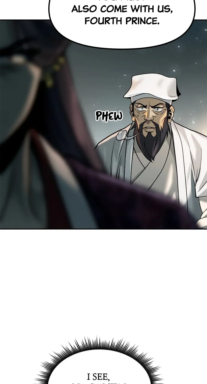 Chronicles of the Demon Faction Chapter 32 page 4 - 