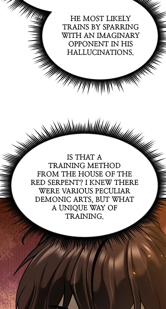 Chronicles of the Demon Faction Chapter 32 page 31 - 