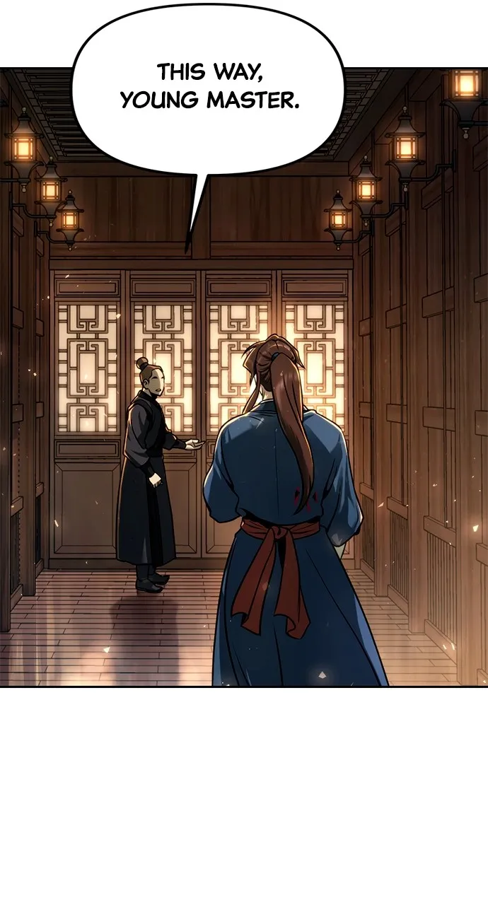 Chronicles of the Demon Faction Chapter 32 page 33 - 