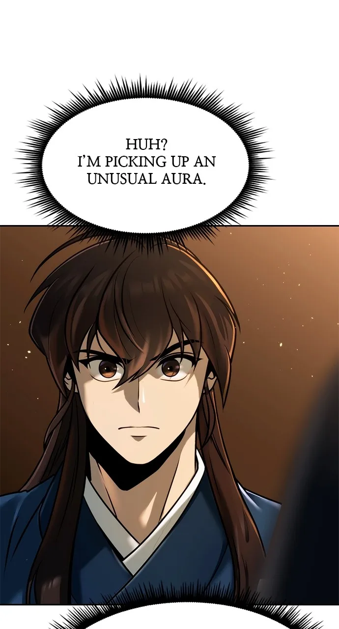 Chronicles of the Demon Faction Chapter 32 page 34 - 