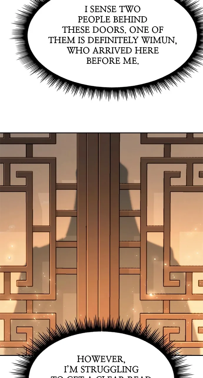 Chronicles of the Demon Faction Chapter 32 page 35 - 