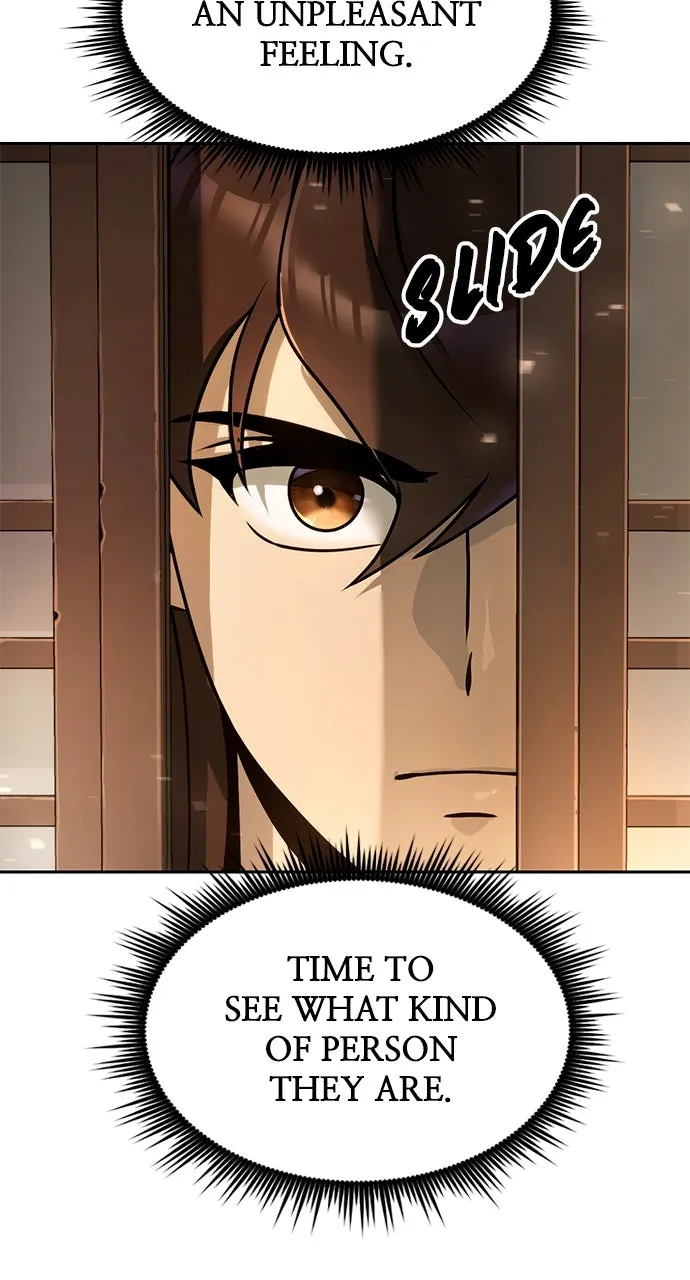 Chronicles of the Demon Faction Chapter 32 page 37 - 