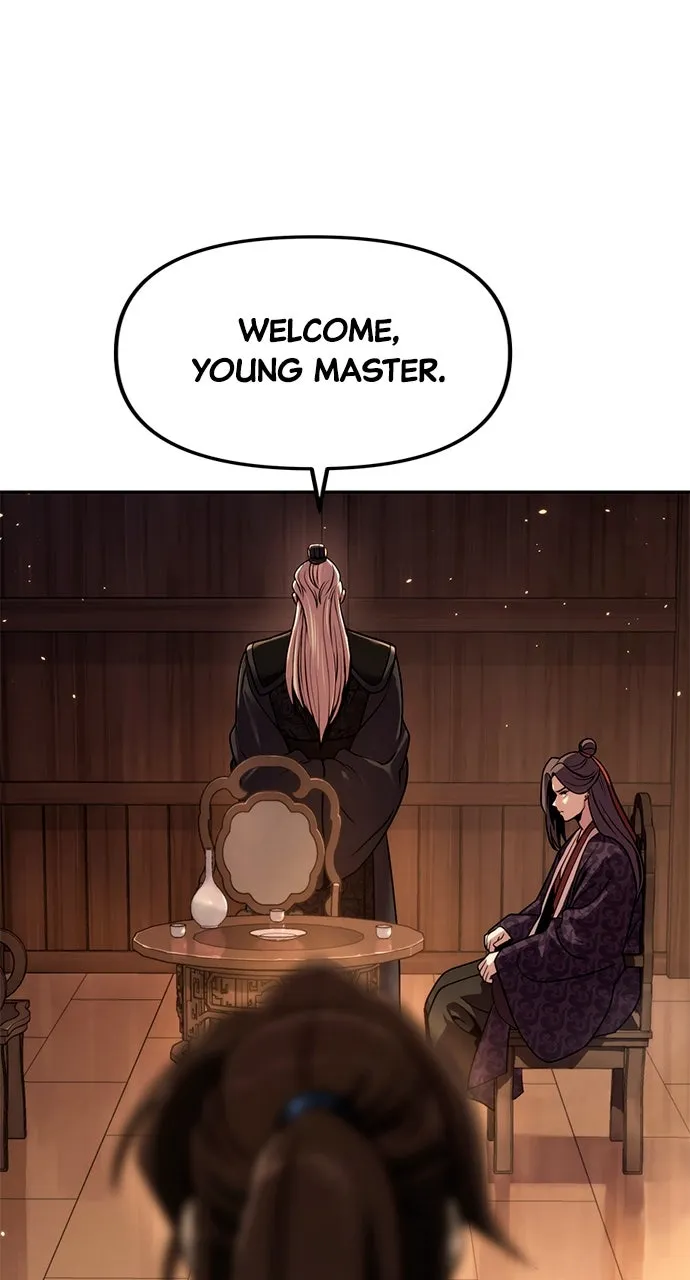 Chronicles of the Demon Faction Chapter 32 page 38 - 