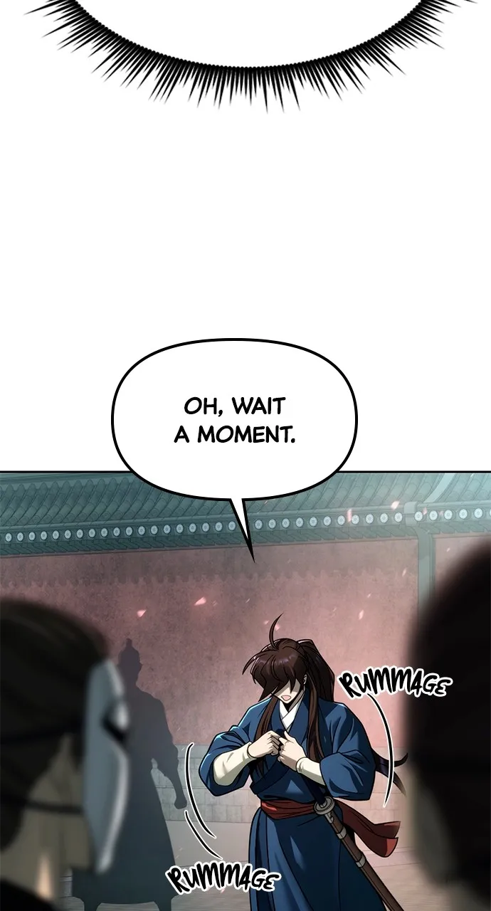 Chronicles of the Demon Faction Chapter 32 page 6 - 