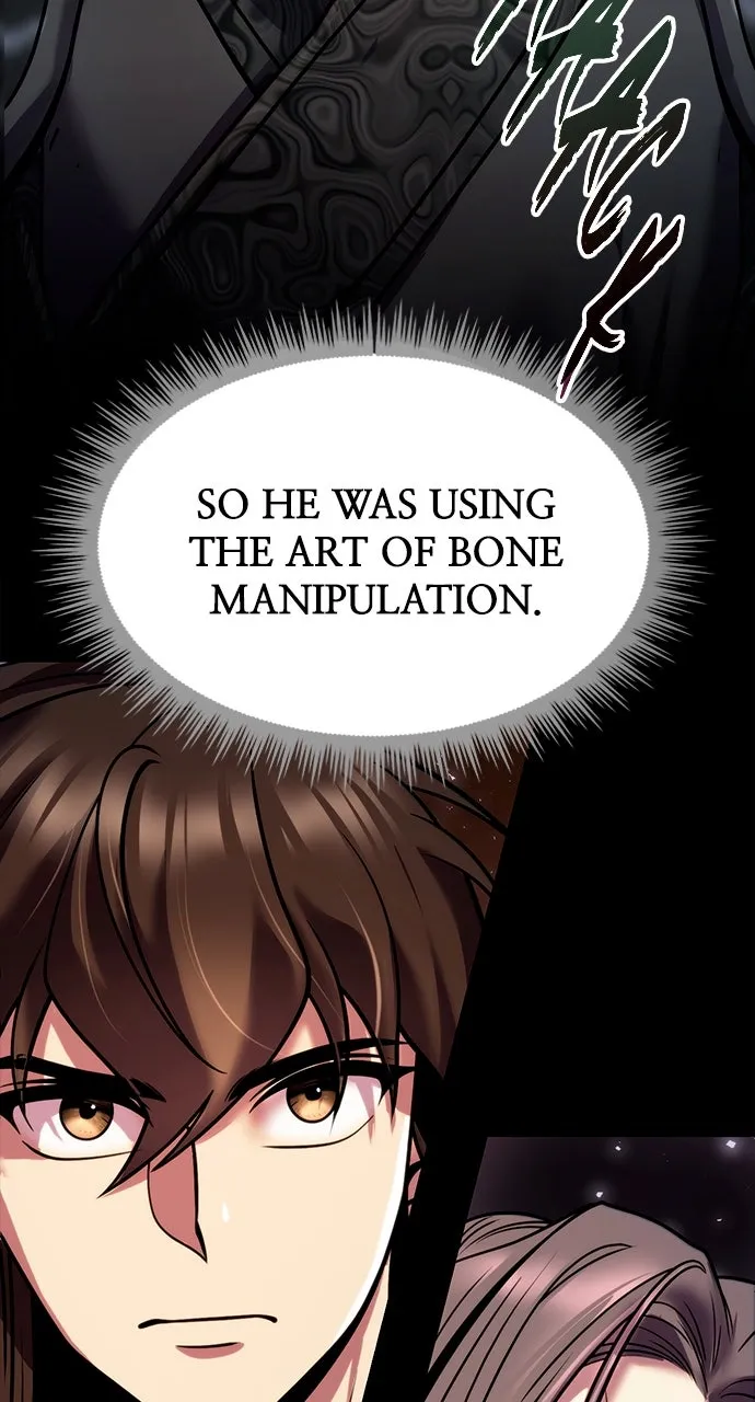Chronicles of the Demon Faction Chapter 32 page 60 - 