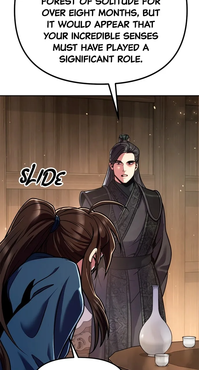 Chronicles of the Demon Faction Chapter 32 page 66 - 