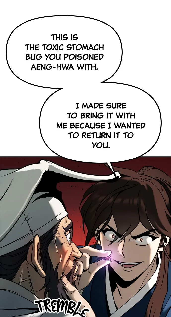 Chronicles of the Demon Faction Chapter 32 page 9 - 