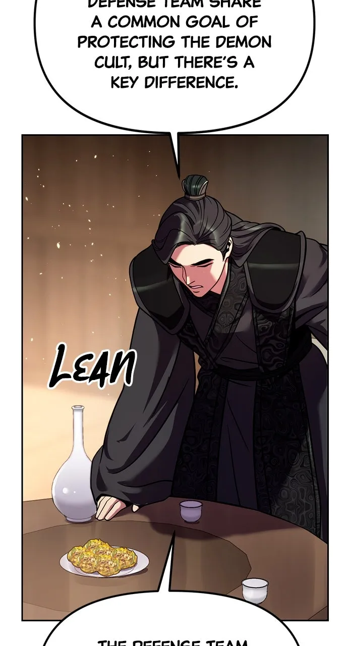Chronicles of the Demon Faction Chapter 32 page 84 - 