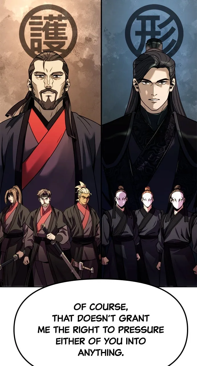 Chronicles of the Demon Faction Chapter 32 page 86 - 