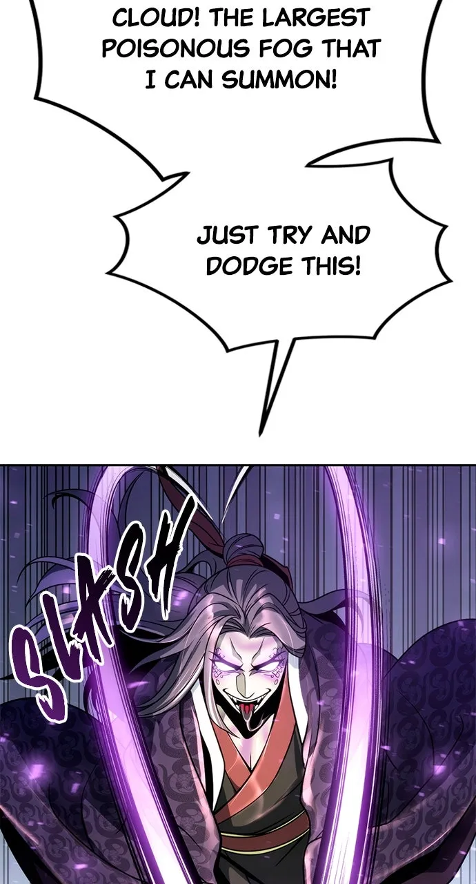 Chronicles of the Demon Faction Chapter 33 page 104 - 