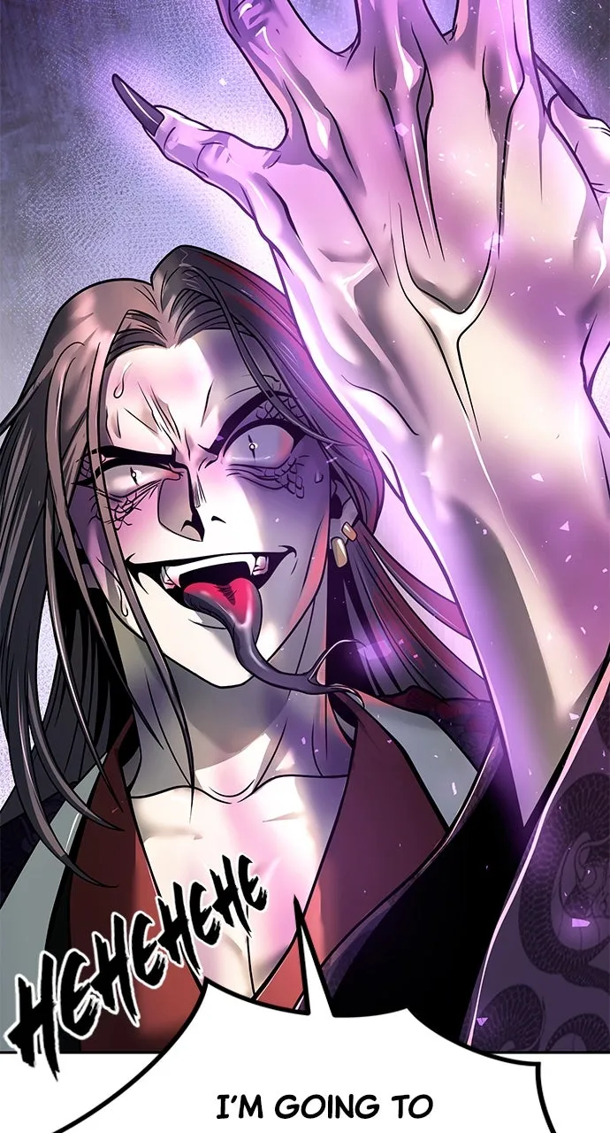 Chronicles of the Demon Faction Chapter 33 page 110 - 