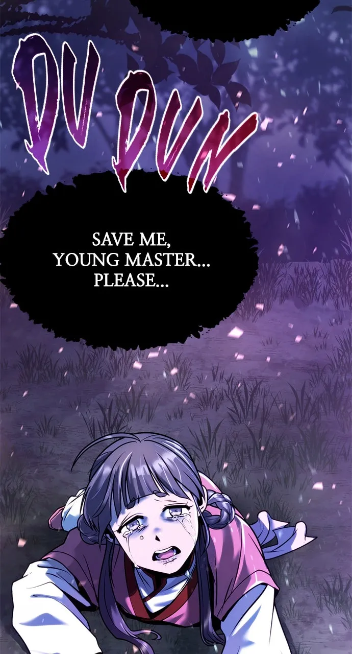 Chronicles of the Demon Faction Chapter 33 page 120 - 