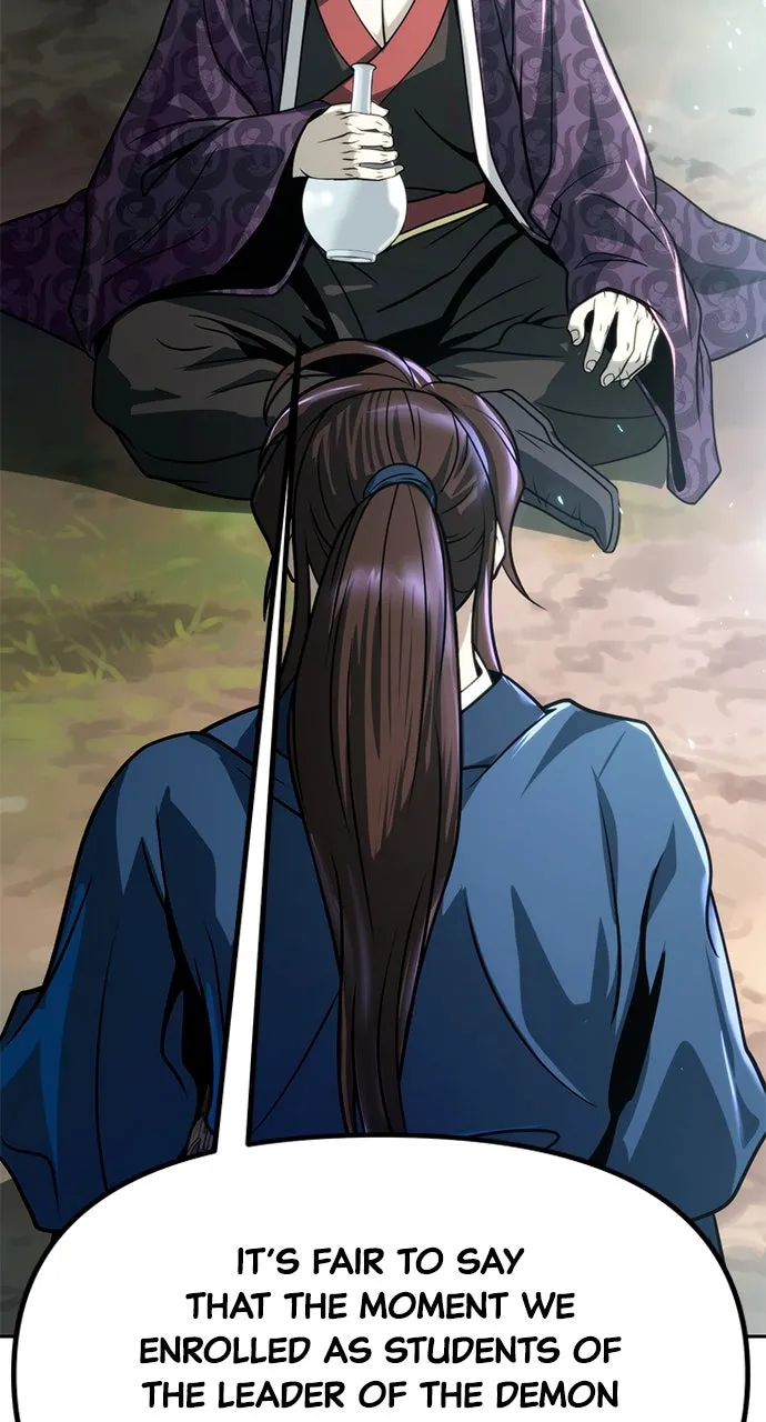 Chronicles of the Demon Faction Chapter 33 page 14 - 