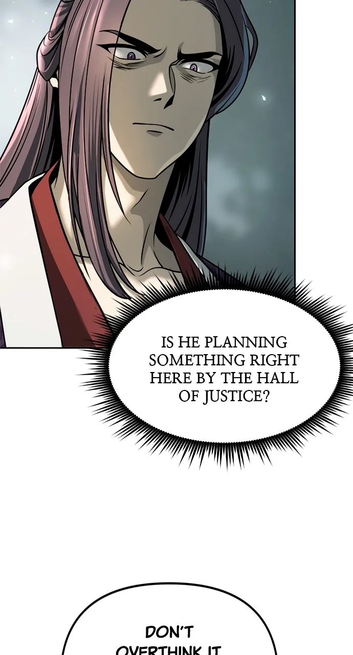 Chronicles of the Demon Faction Chapter 33 page 3 - 