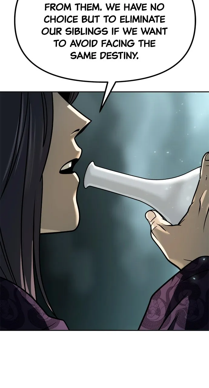 Chronicles of the Demon Faction Chapter 33 page 21 - 