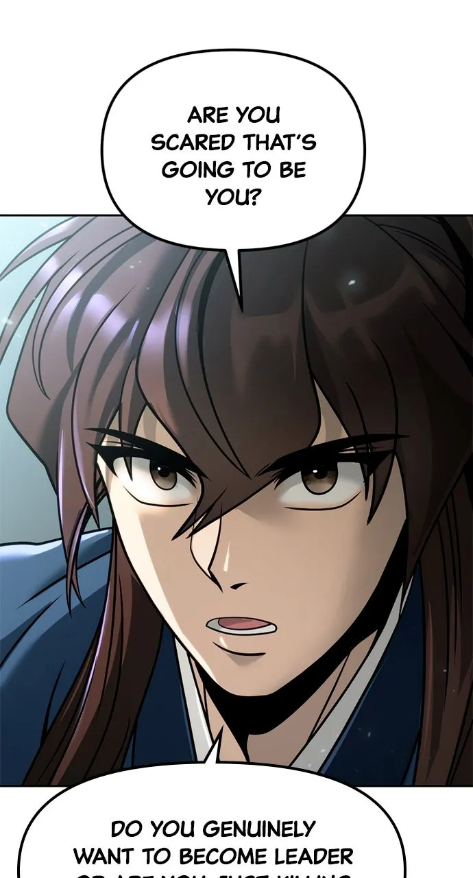 Chronicles of the Demon Faction Chapter 33 page 22 - 
