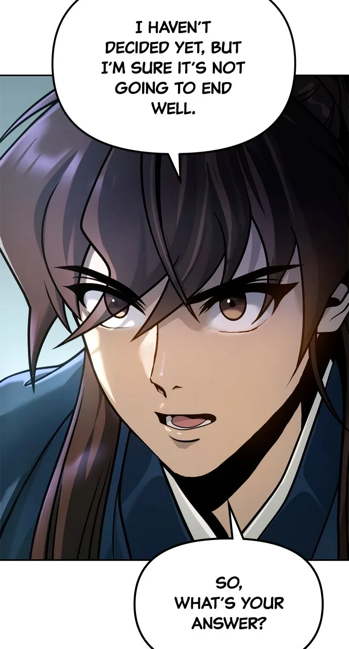 Chronicles of the Demon Faction Chapter 33 page 27 - 