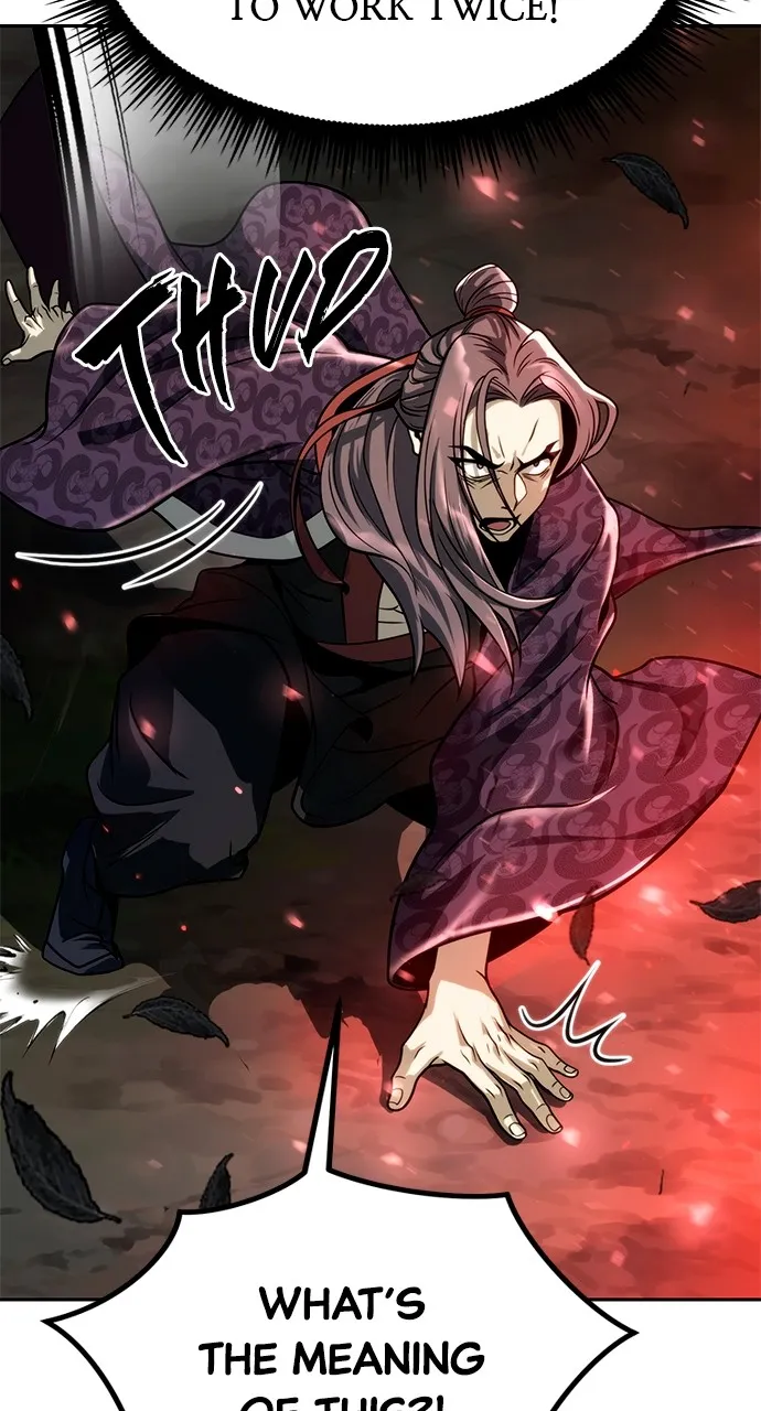 Chronicles of the Demon Faction Chapter 33 page 36 - 