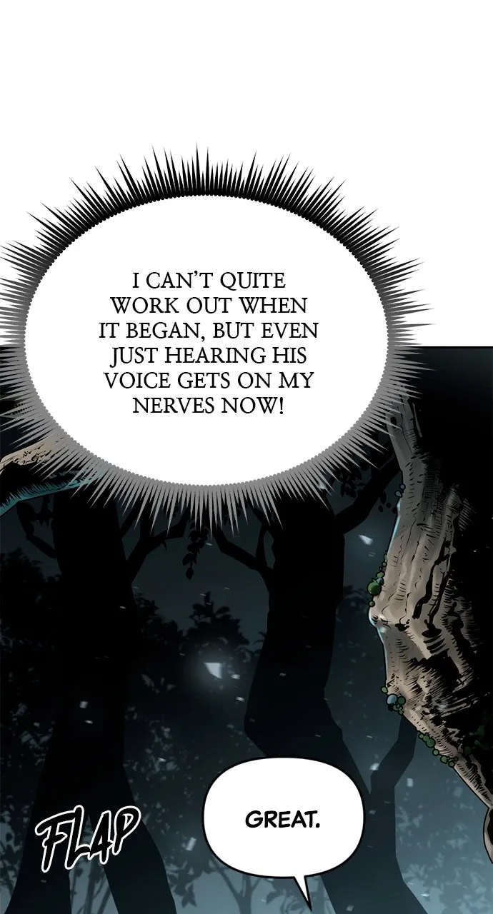 Chronicles of the Demon Faction Chapter 33 page 5 - 