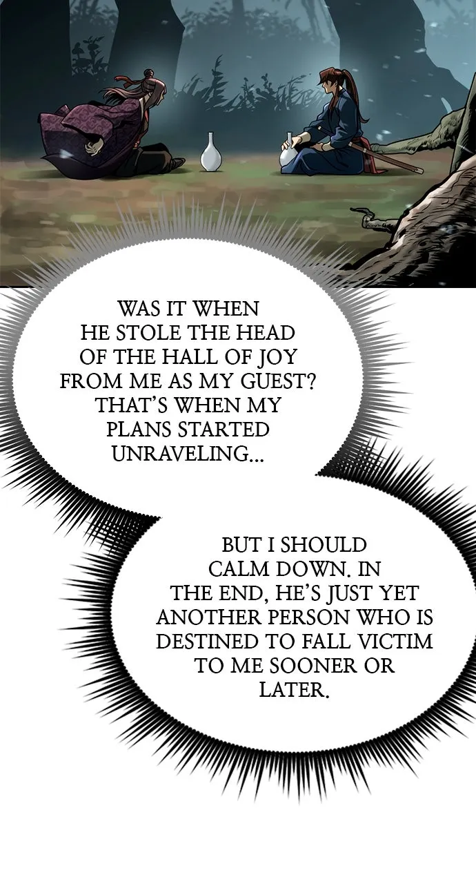Chronicles of the Demon Faction Chapter 33 page 6 - 