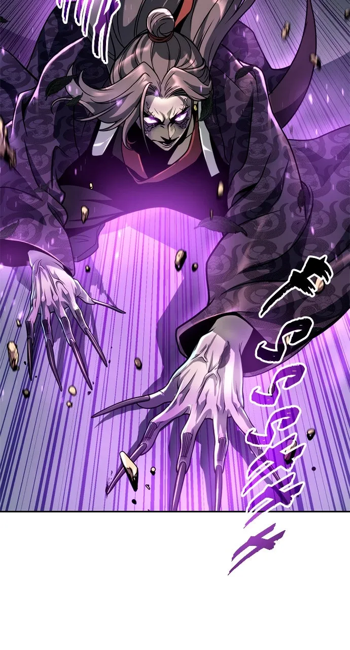 Chronicles of the Demon Faction Chapter 33 page 56 - 