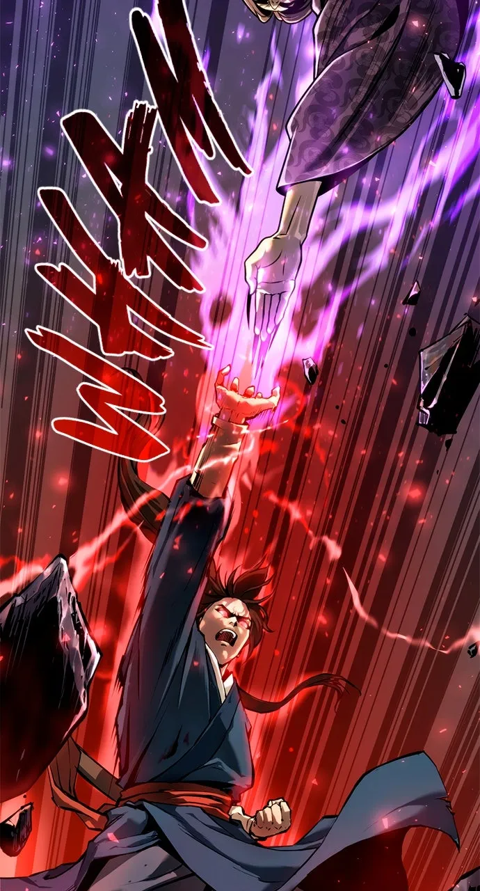 Chronicles of the Demon Faction Chapter 33 page 62 - 