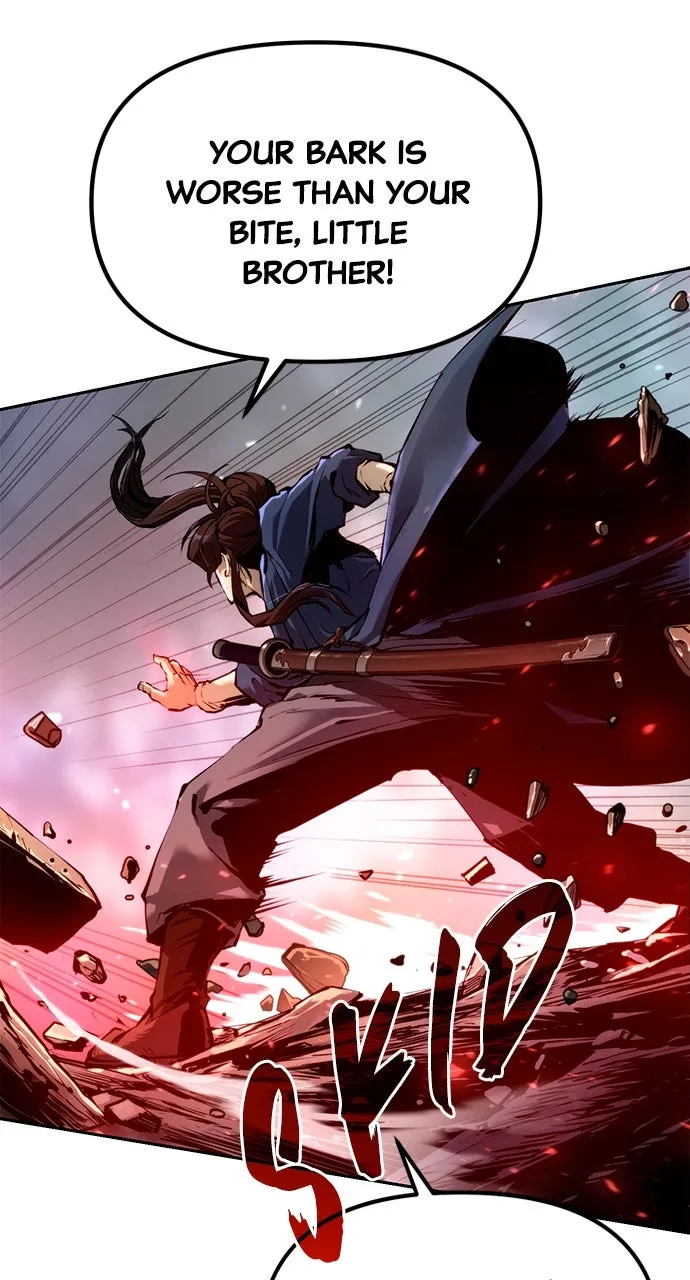 Chronicles of the Demon Faction Chapter 33 page 65 - 