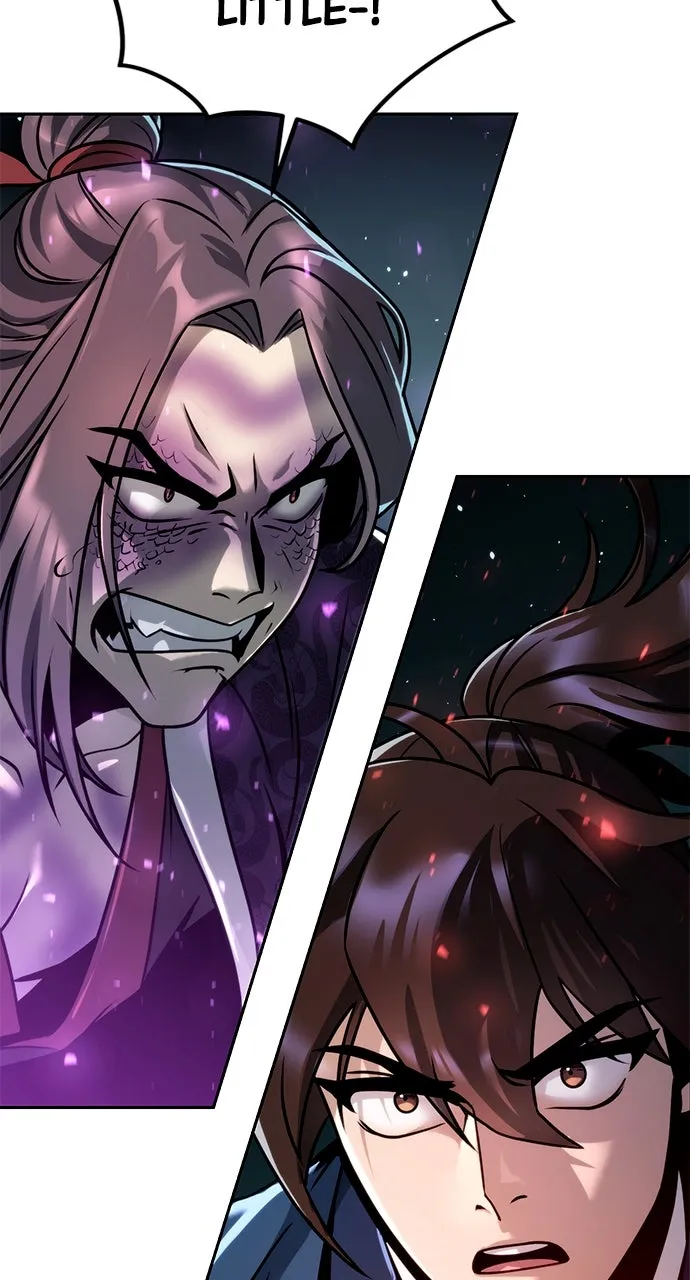 Chronicles of the Demon Faction Chapter 33 page 70 - 