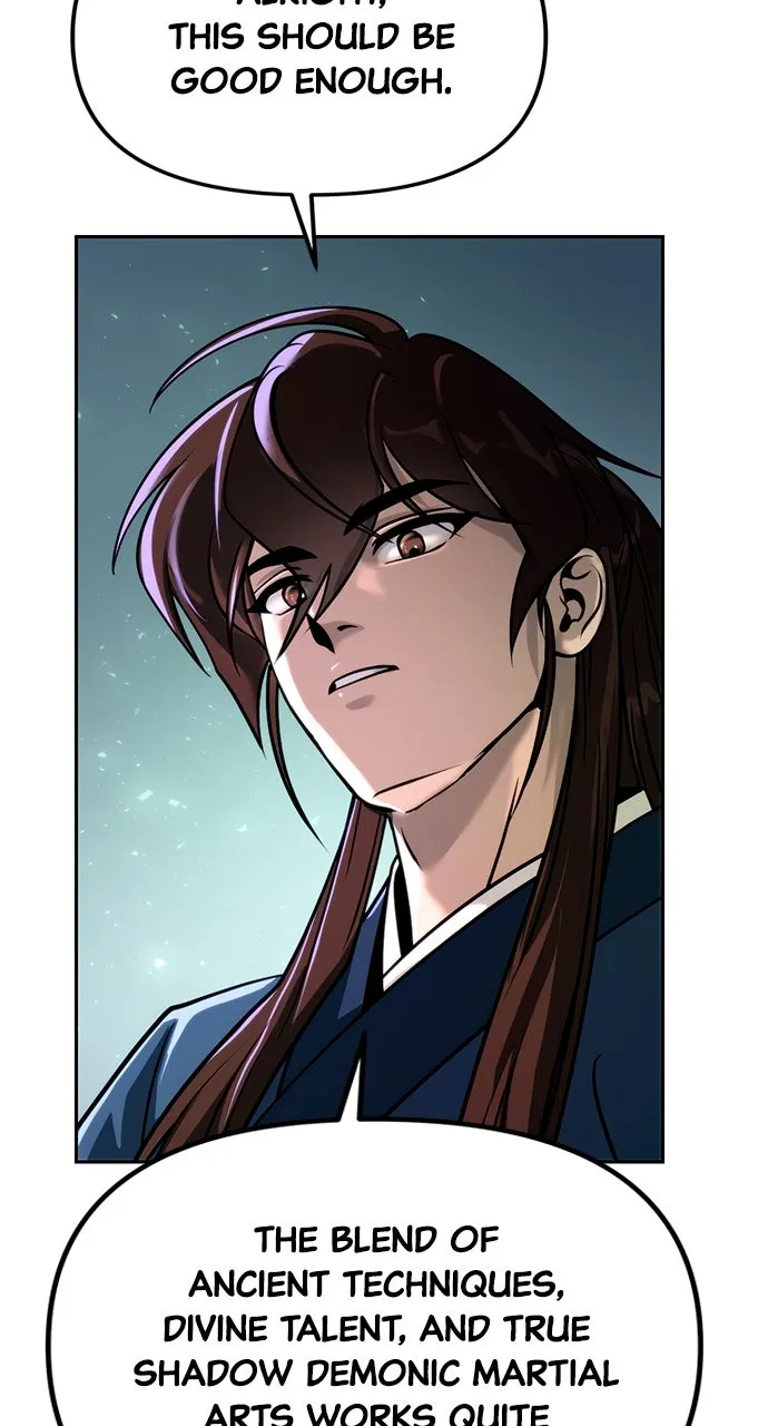 Chronicles of the Demon Faction Chapter 33 page 92 - 