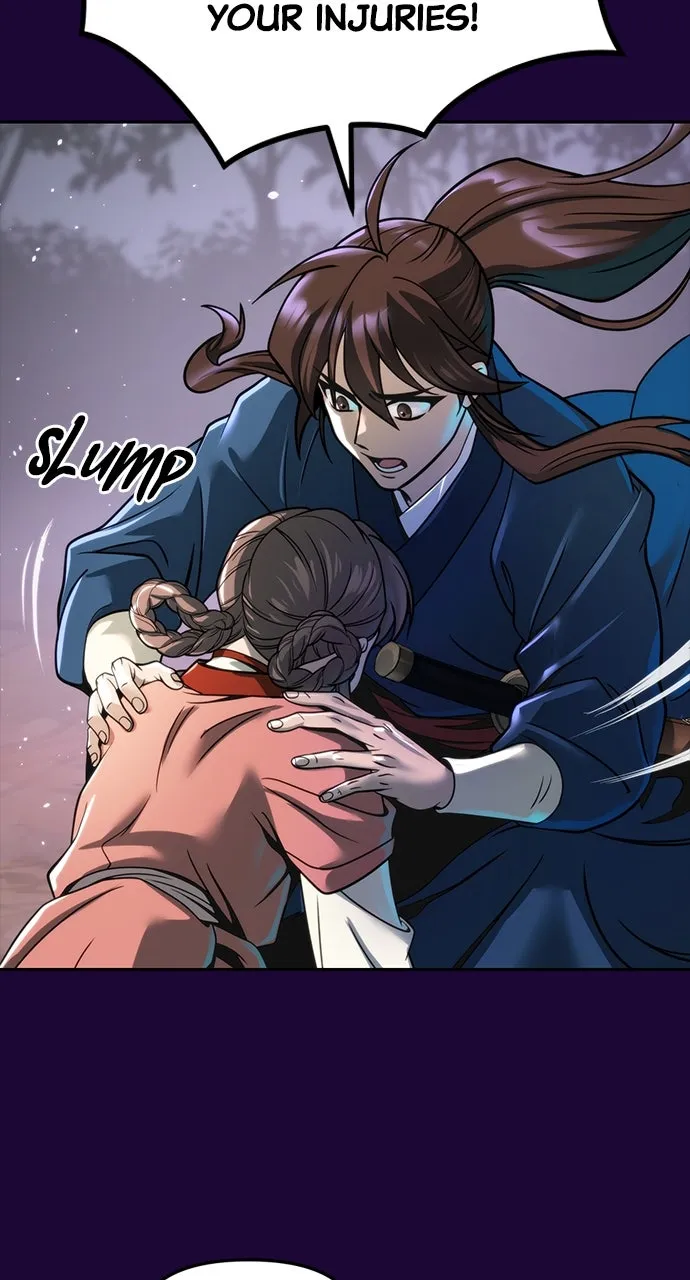 Chronicles of the Demon Faction Chapter 34 page 11 - 
