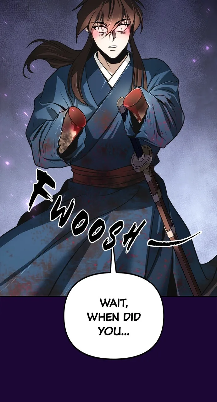 Chronicles of the Demon Faction Chapter 34 page 20 - 