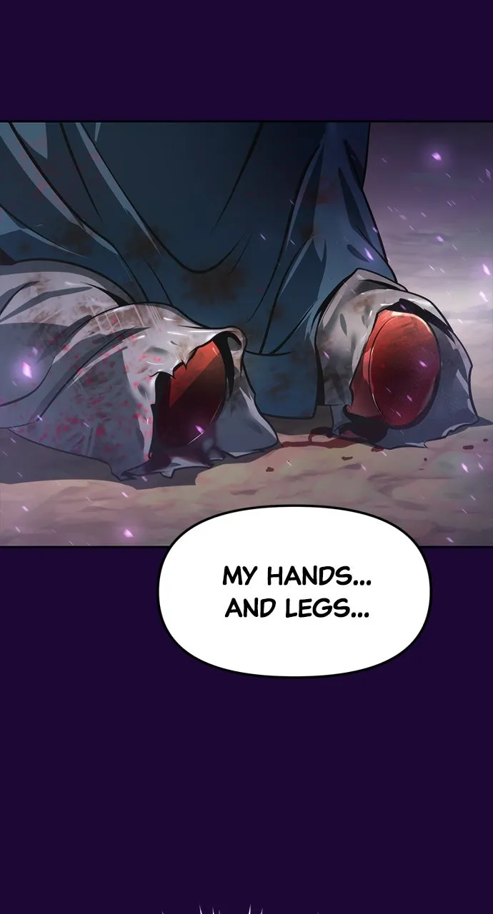 Chronicles of the Demon Faction Chapter 34 page 21 - 