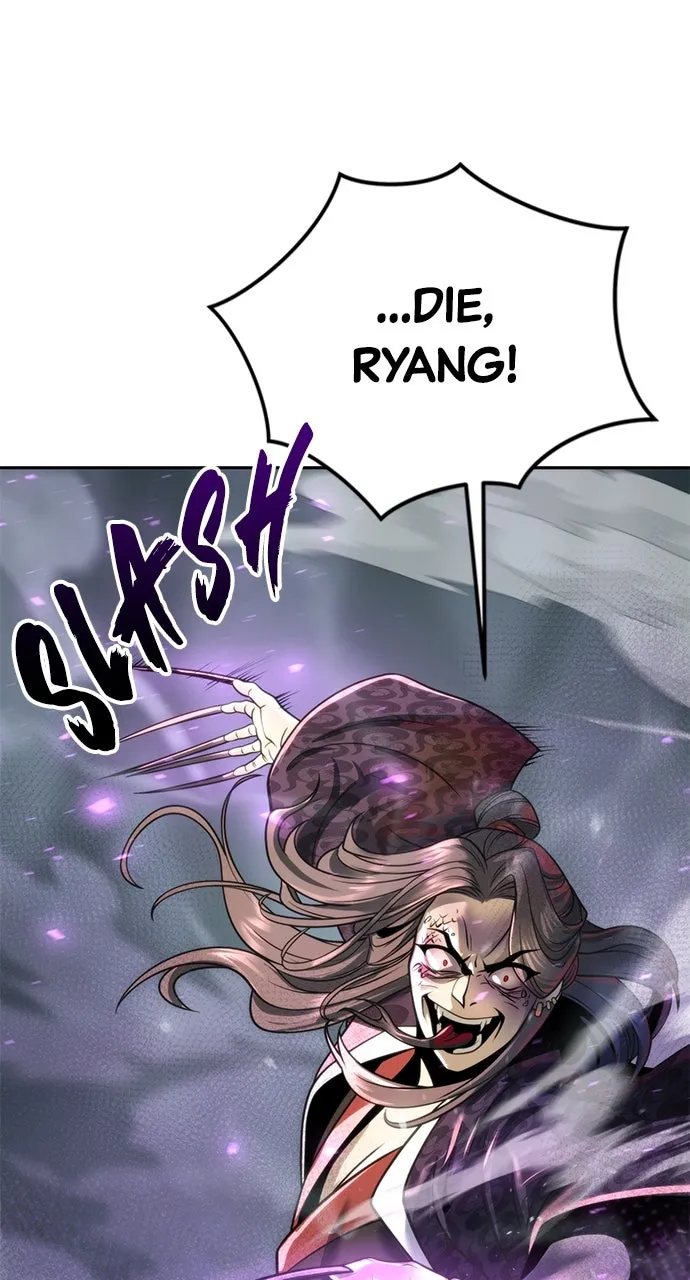 Chronicles of the Demon Faction Chapter 34 page 28 - 