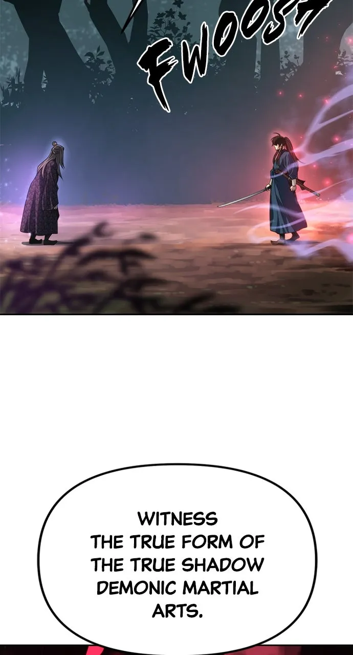 Chronicles of the Demon Faction Chapter 34 page 46 - 
