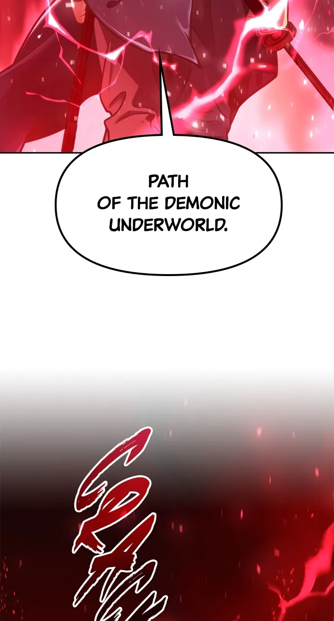 Chronicles of the Demon Faction Chapter 34 page 48 - 