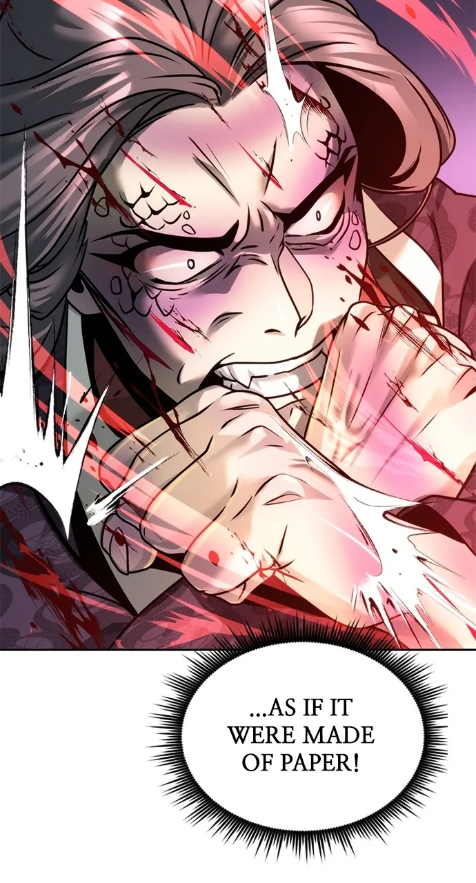 Chronicles of the Demon Faction Chapter 34 page 58 - 