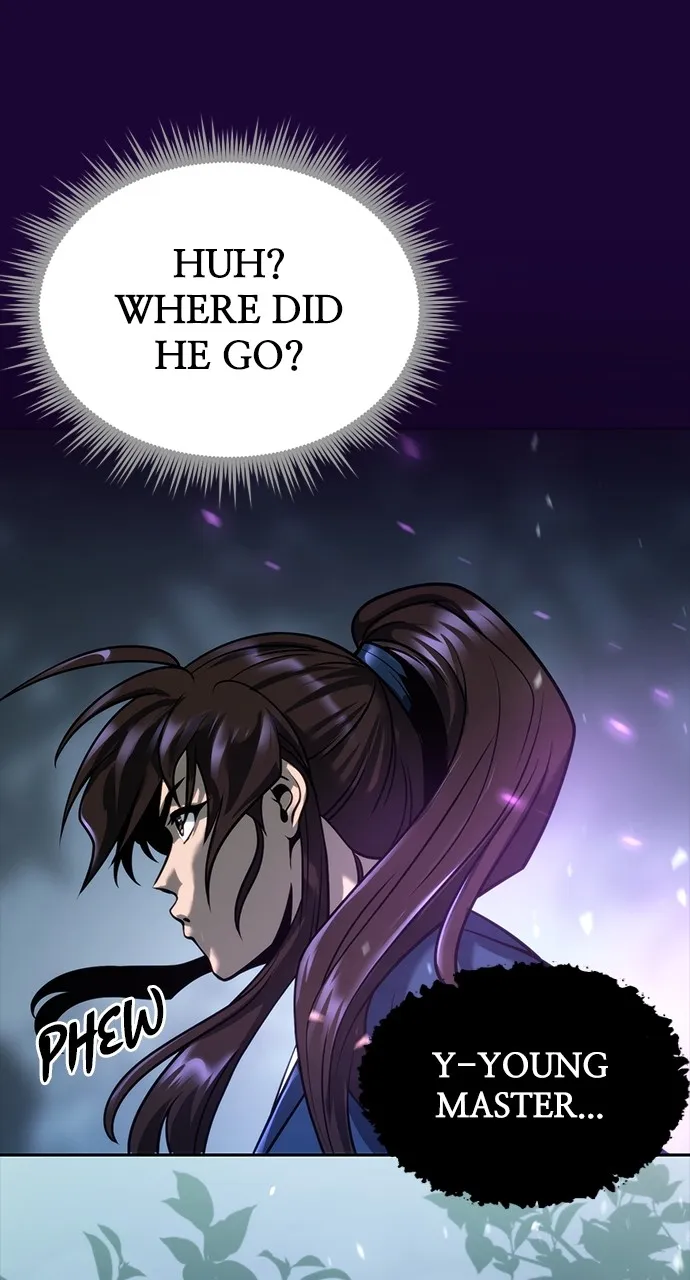 Chronicles of the Demon Faction Chapter 34 page 7 - 