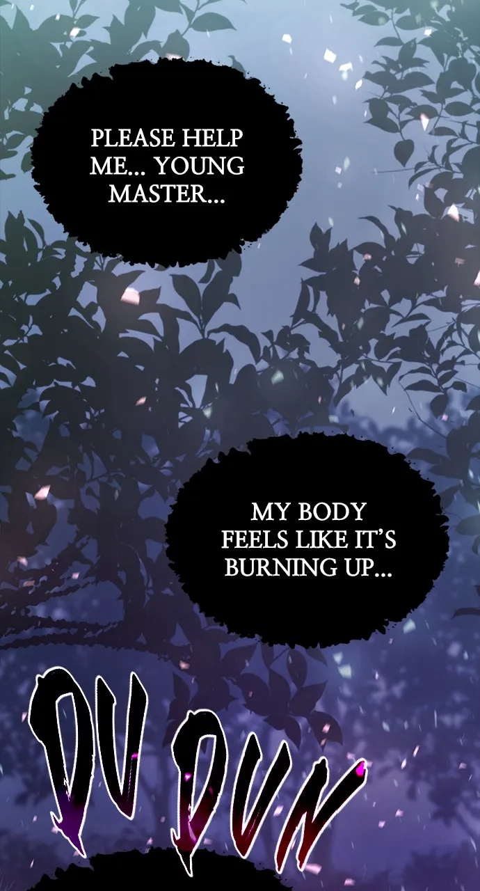 Chronicles of the Demon Faction Chapter 34 page 8 - 