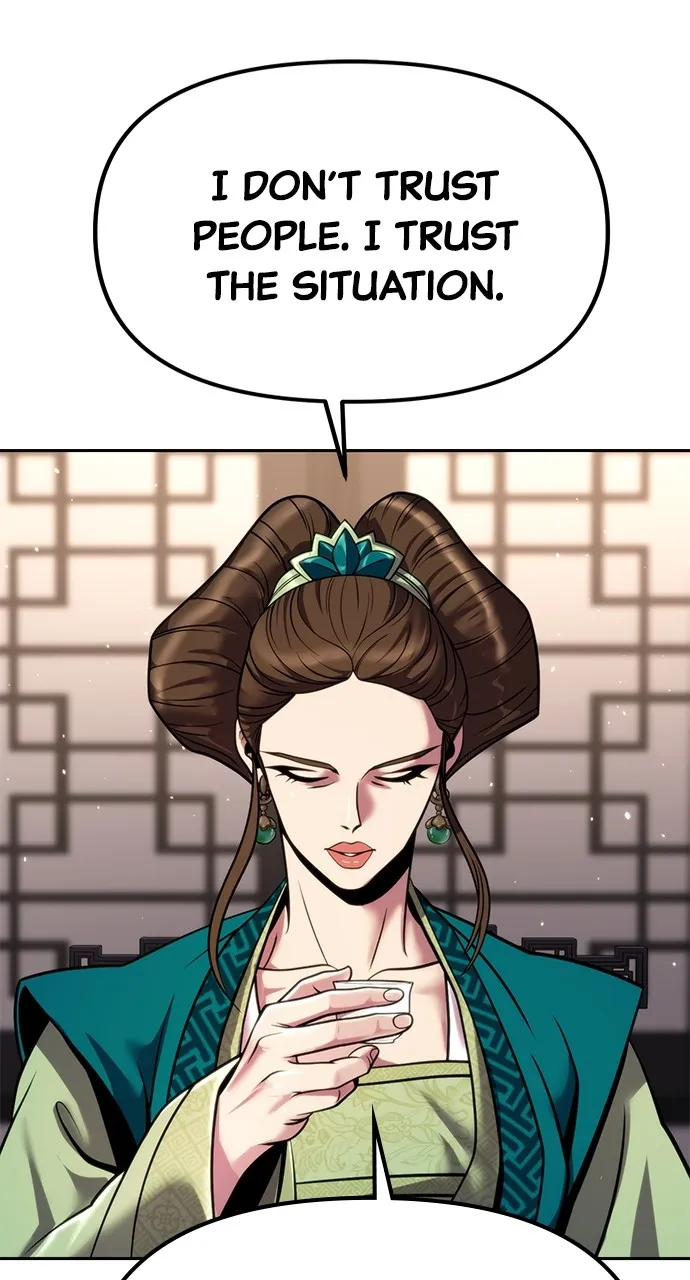 Chronicles of the Demon Faction Chapter 35 page 122 - 