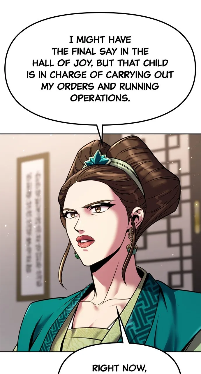 Chronicles of the Demon Faction Chapter 35 page 126 - 