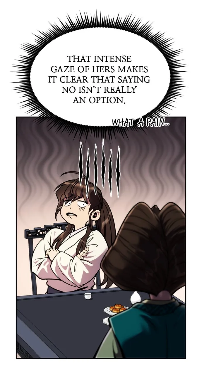 Chronicles of the Demon Faction Chapter 35 page 132 - 