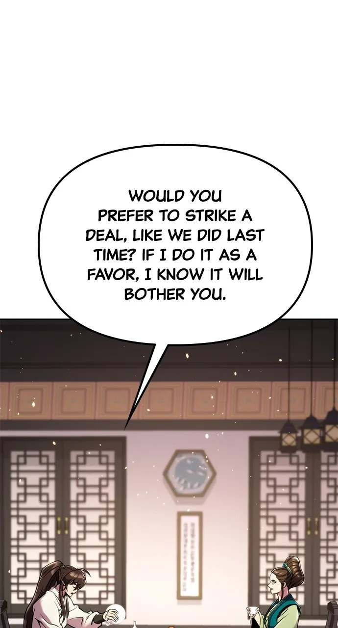 Chronicles of the Demon Faction Chapter 35 page 133 - 